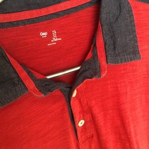 Casual Gap Polo